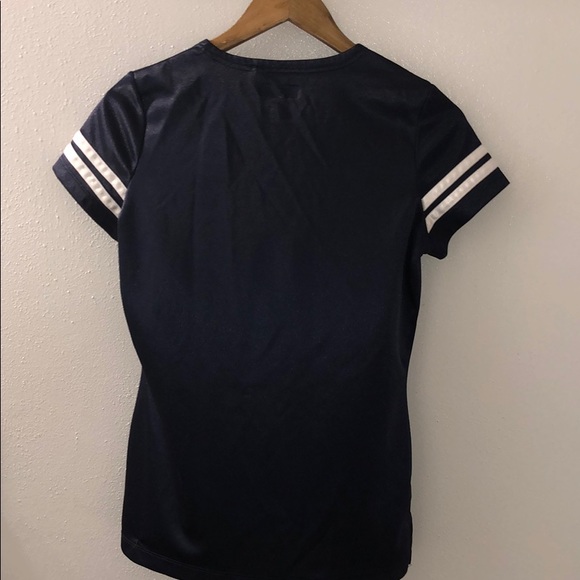 NFL women’s Chicago Bears short sleeve shirt - Picture 5 of 6